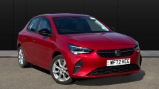 Vauxhall Corsa 1.2 SE Edition 5dr Petrol Hatchback